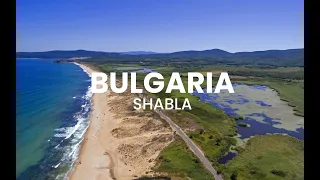 Bulgaria - Shabla