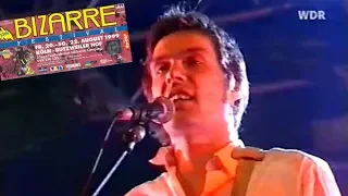 Die Sterne - Köln 21.08.1999 "Bizarre Festival" (TV)