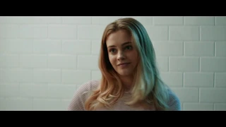 Hot/Badass Tessa Young Scenes | 1080p logoless (No BG Music)