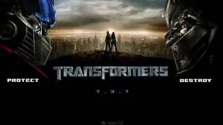 Transformers sound effect (SMS)