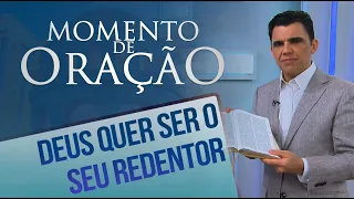 Oração às 18h com o Bispo Júlio Freitas, 16/01/2020