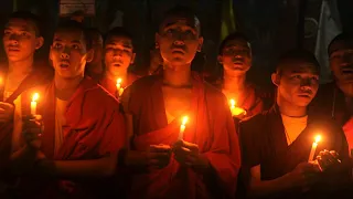 Om Mani Padme Hum | Deep Buddhist Chants