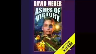 Ashes of Victory (Honor Harrington Book 9), David Weber - Part 1