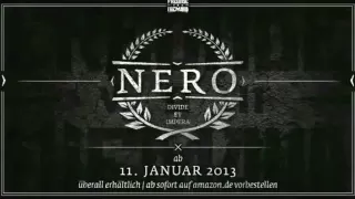 Vega - Nur wir beide (Official Track ) Nero 11.Januar 2013