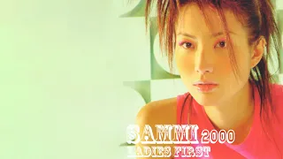 鄭秀文 Sammi Cheng - Ladies First (2000) Full Album Lyrics
