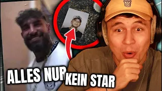 Super AUTHENTISCH und GEIL!!!...Reaktion : Bonez MC - Alles nur kein Star 💫 | PtrckTv