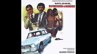 Milano… Difendersi O Morire (Milan… Defend Yourself or Die) [Original Soundtrack] (1978)