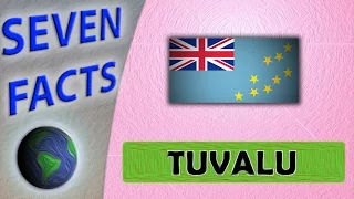 Things worth knowing about Tuvalu