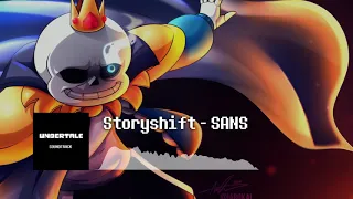 Storyshift | SANS