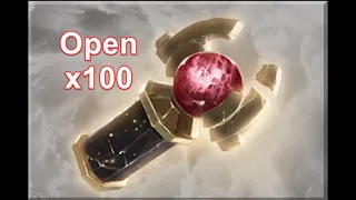 Open x100 The International 2020: Collector's Cache II | Открываю сундуки x100 коллектор кэш 2 2020