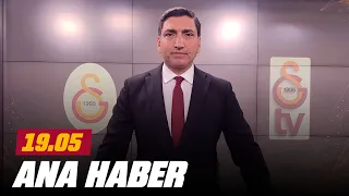 🔴 19.05 Ana Haber (19 Nisan 2024)