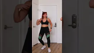 Backup dancer corrects instructor and was right