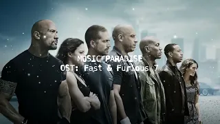 Juicy J, Kevin Gates, Future, Sage The Gemini - Payback (Fast & Furious 7 OST)