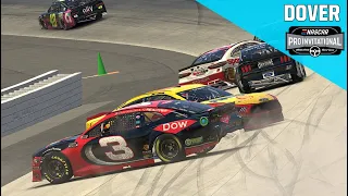 iRacing Pro Series Invitational from Dover International Speedway