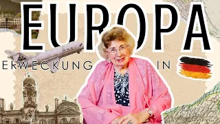 Maria Prean: Erweckung für Deutschland/ Europa?