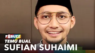 Cincin Risik Dipulangkan, Sufian Suhaimi Kongsi Kenapa Putus Hubungan Dengan Bakal Peguam