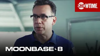 'Water Crisis' Ep. 1 Official Clip | Moonbase 8 | SHOWTIME