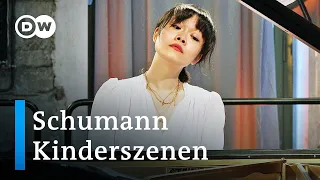 Schumann: Kinderszenen, Op. 15 | Tiffany Poon, piano