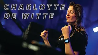 Charlotte de Witte  //  Tomorrowland Winter 2022  [Mainstage - Weekend 2]