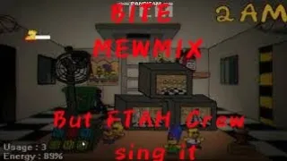 [COVER] Bite Mewmix But its FTAH [Fun Time At Homers]