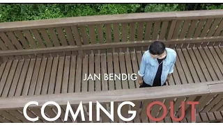 Jan Bendig - "COMING OUT" (Official video)