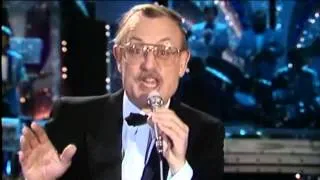 Roger Whittaker - Ein bisschen Aroma 1987