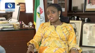 Adeosun Clarifies Nigeria's Debt Profile Pt 2 | Question Time |