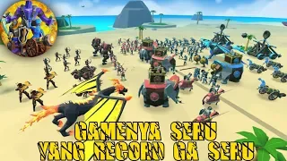 Game Yang Seru - Game Mod