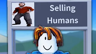 This Roblox Game is a Living Meme