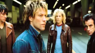 Bon Jovi - It's My Life  (Instrumental)