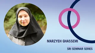 Marzyeh Ghassemi | Don’t expl-AI-n yourself: Exploring healthy models in machine learning for health