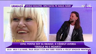 Liviu Arteni nici bine nu a intrat în posesia averii că s-a și descotorosit de ea