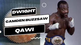 Dwight Muhammad Qawi Documentary - A Champion's Redemption