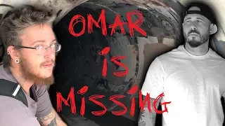 YOUTUBER GOES MISSING IN A HAUNTED TUNNEL