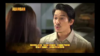 Kadenang Ginto July 31, 2019 trailer