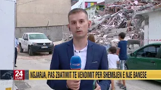 Detaje të reja nga plagosja e punonjësit të IMT-së, autori qëlloi disa herë, një prej plumbave…