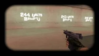 cs 1.6 bhop lj