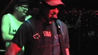 Southern Culture on the Skids: "69 El Camino" Live 11/11/05 Chapel Hill, NC