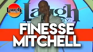 Finesse Mitchell | You're Killin' It, Sir | Laugh Factory Las Vegas Stand Up Comedy