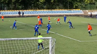 ⚽️ДЮСШ 2011  - Академія  Ротаня та Зозулі  ( Дніпро )⚽️ 0-0