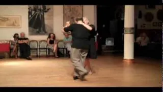 MILONGA RECUERDO in NYC