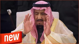 Saudi-Arabien: König Salman ernennt neue Minister