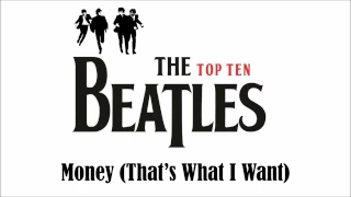 The Top Ten Beatles/The Beatles Sound "Money (That's What I Want)" Live Theatre Performance