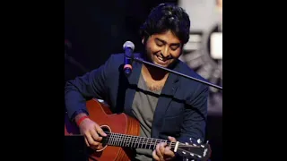 Kabira Karaoke - MTV Unplugged | Arijit Singh