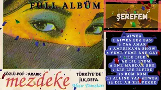 Mezdeke 1992 FULL ALBÜM - By Radyo Şerefem