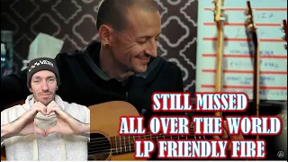 ALWAYS MISSED!! Linkin Park Friendly Fire REACTION