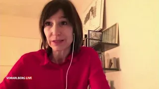 So war die Situation für Carola Schneider als junge österreichische Journalistin in Russland