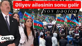 Əliyev ailəsi narahatçılıqla özləri haqda məhkəmə qərarını gözləyirlər