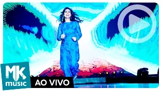 Aline Barros - Victory In The Desert - DVD Extraordinary Grace (LIVE)