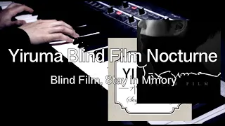 Yiruma Blind Film Nocturne